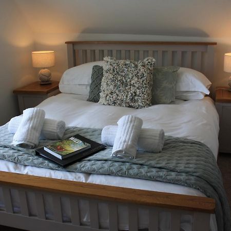Tawburn House Boutique B & B 오크햄프턴 외부 사진